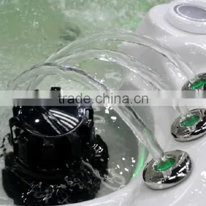 Chineses Supplier the Best Selling Guangzhou Aqua Massage Spa thumbnail-4