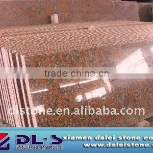 Maple Red G562 Granite Slab thumbnail-1