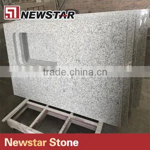 USA Standard Size Granite 72 Inch Bathroom Countertop thumbnail-3
