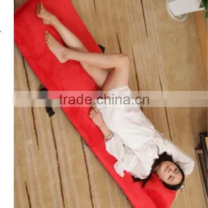 Legless Floor Chair With 5 Steps to Adjustable the Waist and Head Position thumbnail-1
