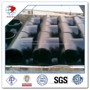 EQ TEE 3000Ib SW ASTM A105 ASME B16.11 thumbnail-2