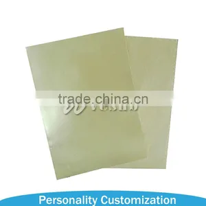 Photo Crystal UV Resistant Plastic Film thumbnail-1