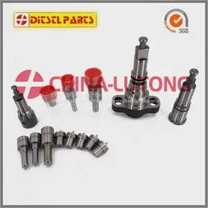 Nozzle/Toberas 0 434 250 898 DN0SD304 for Stanadyne 37818A , X GM6.5T,CHEVROLET thumbnail-3