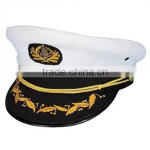 2015 New Style Captain Hat thumbnail-3