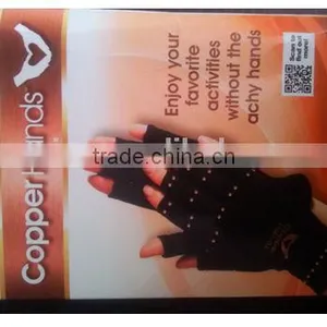 Copper Hands Arthritis Gloves thumbnail-1