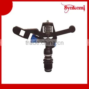 High Quality Plastic Farm Sprinkler Irrigation System thumbnail-1