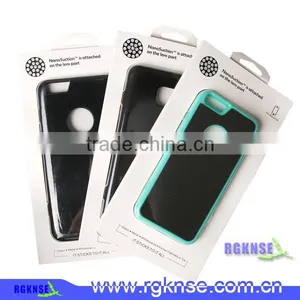 2016 Rgknse Magical Nano Sticky Anti-Gravity Selfie Case For Iphone7/ 7plus and Samsung Galaxy S6 Nano Adsorption Case thumbnail-2