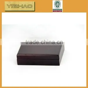Hot Sale Wood Packaging Box,Small Wooden Boxes,Wooden Tea Box thumbnail-1