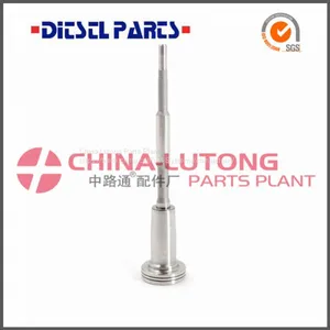 Bosch Common Rail Injector Valve F00RJ00005 thumbnail-1