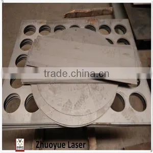 Sheet Metal Stamping Products Service Fabrication in China thumbnail-1