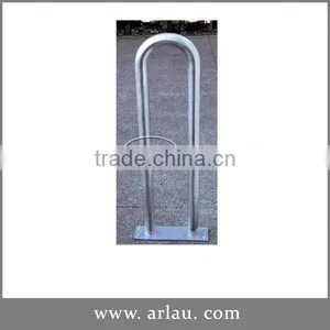 Arlau Bike Rack - Various Sizes,Powder Coated Bike Parking Rack,Tubular Bike Rack thumbnail-1