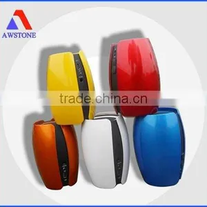 Plastic Electronic Shell thumbnail-2