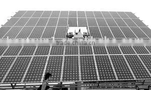 5KW Good Quality Hybrid Solar Controller Inverter China Supplier thumbnail-6