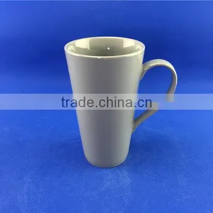 18 oz Ceramic Coffee Mug in Stock thumbnail-2