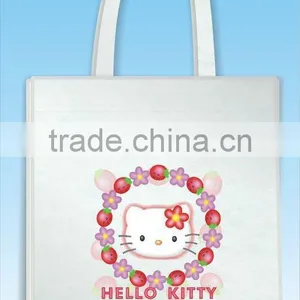 Nonwoven Shopping Bag thumbnail-1