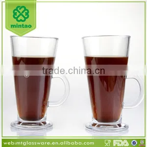 Ireland Style Tall Coffee Cup/Latte Coffee Mugs thumbnail-1
