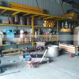 Formula of Making Wet Floral Foam , Floral Foam Technology, Floral Foam Equipment thumbnail-6