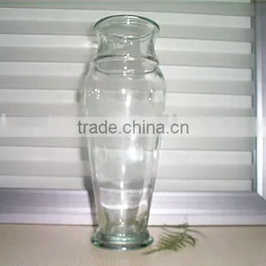 Glass Vase thumbnail-1