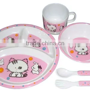 High Quality Kitchen Cooking Tools Set For Kids thumbnail-2