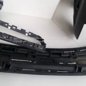 Hot Plate Welding Machine for Auto Lamp thumbnail-4