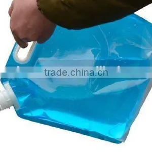 5 Litres Collapsible Water Container thumbnail-1