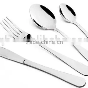 Low Price With High Quality Stainless Steel Spoon Long Handle Spoon thumbnail-4