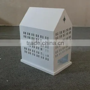 Metal Outside House Decor thumbnail-3