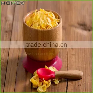 Selling Best Butterfly Baby Bowl, Spoon Bowl Cup Bamboo Fiber Eco-Friendly Baby Dinner Set/Homex_Factory thumbnail-1
