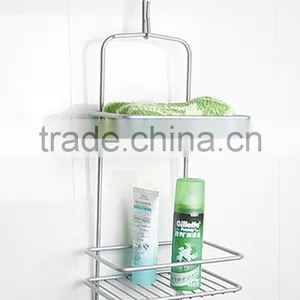 Bathroom Artide / Conner Shelf / Pot Shelf /storage Shelf /bathroom Hanging Shelf YZ6043 thumbnail-1