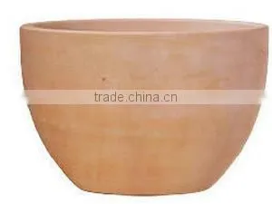 Vietnam Terracotta Pots and Planter, Tuscan Pot thumbnail-1