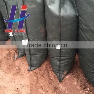 Non Woven Fabric Bags PP Non Woven Bag Geotextile Bag Sand Bag thumbnail-1