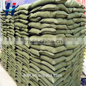 Inland Waterway Improvement Nonwoven Geo Bags /geotextile Bag/ Sand Bag Manufacturer thumbnail-2