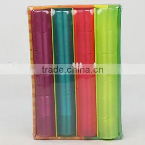 Hot Sale Transparent Magic Rainbow Spring Kids Educational Toys/ Plastic Rainbow Circle thumbnail-1