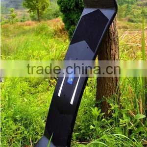 2017 Newly Best Christmas Gift Gas Power Skateboard 2 Sktroke thumbnail-3