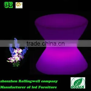 Led Antique Bar Stools /commercial Fashion Plastic Bar Stool! Bar Stool Chair in Different Color thumbnail-4