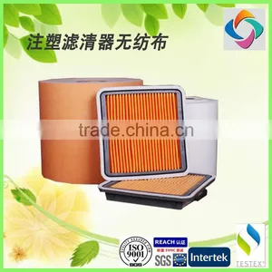 2013 Hot Sale Model#17801-21030 Panel Air Filter For TOYOTA Passenger Cars, Wagons, Vans thumbnail-2