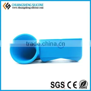 Horn Shaped Cell Phone Loud Speaker, Cell Phone Bass Speaker, 3d Sound Speaker Mobile Phone thumbnail-1