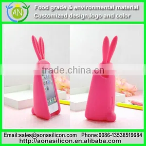 Silicone Cheap Mobile Phone Cases thumbnail-1