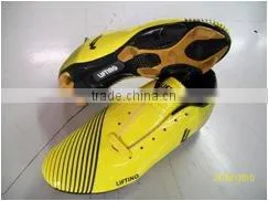 Stock Soccer Shoes thumbnail-1