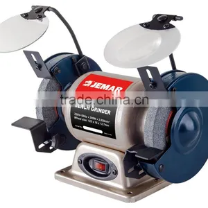 JBG516 ELECTRIC WET AND DRY BENCH GRINDER thumbnail-1