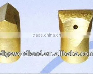 Patent Product Drill Bits for Pneumatic Paving Breaker thumbnail-1