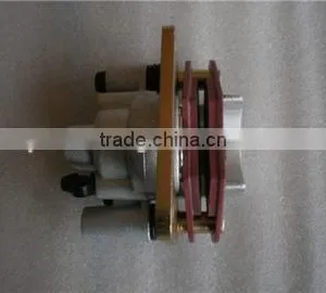 for cf Moto Parts, Left CALIPER of FRONT BRAKE 9010-080700 for CF MOTO CF500CC thumbnail-1