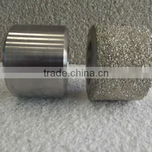 High Quality Vacuum Brazed Diamond Abrasive Drum Wheels for Tile thumbnail-1