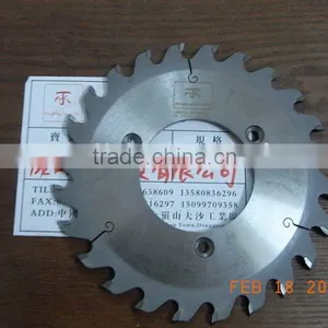 Wood Cutting Saw Blade thumbnail-1