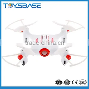 Drone Syma X20 RC Quadcopter Helicopter Toys Dron 2.4G Ultralight Aircraft thumbnail-1
