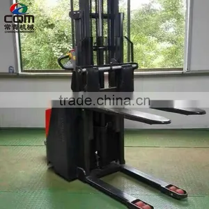 Electric Pallet/forklift Truck thumbnail-1
