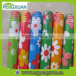 High Quality House Cleaning Tools Wooden Handle for Plastic Broom thumbnail-3