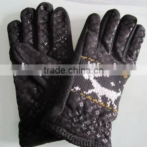 Winter Glove for Men thumbnail-1