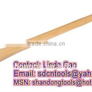 OEM Orders High Quality Garden Pickaxe With Ash Wooden Handle thumbnail-1