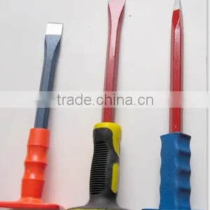 Carbon Steel Forged Cold Chisel/cheap Price Chisel thumbnail-2